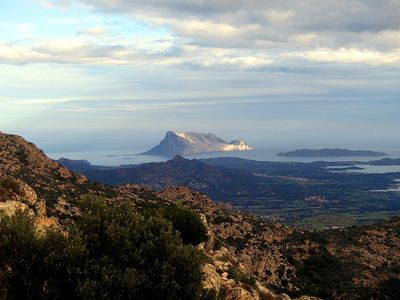 7 maggio 2017 - Monte Nieddu