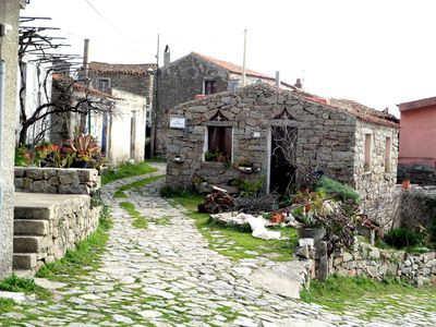 4 giugno 2017: Orune - Lollove