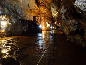 16 luglio 2017: Gairo - Ulassai